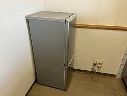 東京都江戸川区のE様のお客様体験談 - PORTE（ポルテ）の冷蔵庫回収